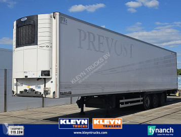 Semitrailer kylskåp mono-temperatur Lamberet