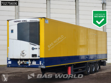Semi remorque frigo mono température Schmitz Cargobull