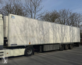 Semi remorque frigo Lamberet