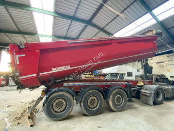 Schmitz Cargobull