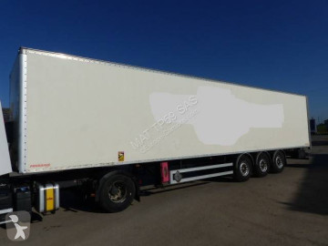 Fruehauf