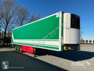 Semitrailer isoterm Schmitz Cargobull