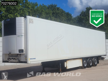 Semitrailer kylskåp mono-temperatur Krone