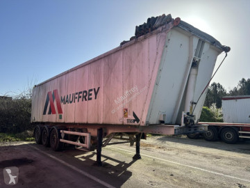 Semitrailer Stas S339CX