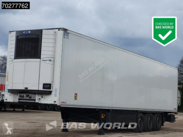 Semirremolque frigorífico monotemperatura Schmitz Cargobull