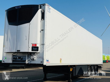 Semi remorque frigo Schmitz Cargobull