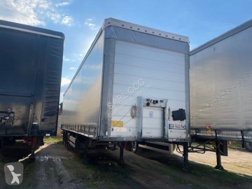 Semi remorque Schmitz Cargobull GB 940 PW