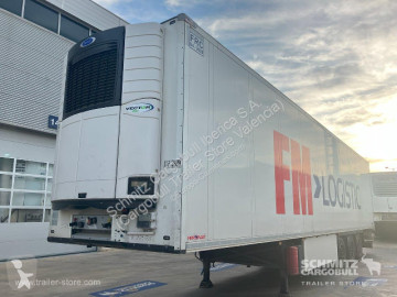 Semirremolque frigorífico Schmitz Cargobull