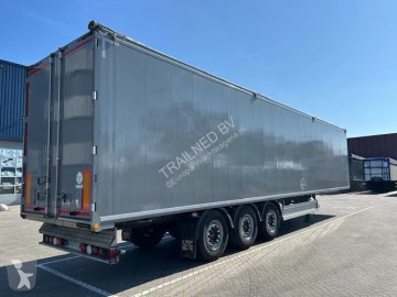 Kraker trailersCF-200