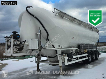 Semi remorque citerne alimentaire Spitzer