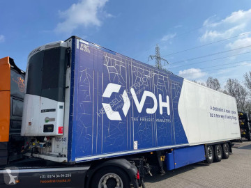 Semitrailer kylskåp mono-temperatur Schmitz Cargobull