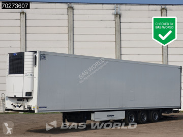 Semitrailer kylskåp mono-temperatur Krone