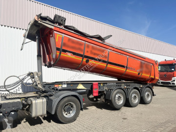 Semi remorque benne Schmitz Cargobull