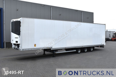 Semitrailer kylskåp mono-temperatur Talson