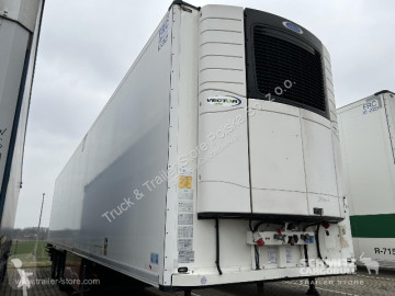 Semi remorque frigo Schmitz Cargobull