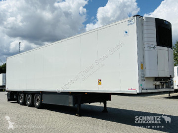 Semitrailer kylskåp Schmitz Cargobull