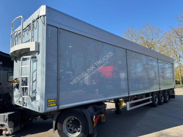 Kraker trailers