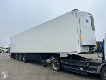 Semitrailer kylskåp Schmitz Cargobull ny