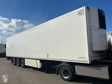 Semitrailer Krone Cool Liner SD Cool Liner, Carrier Vector 1350