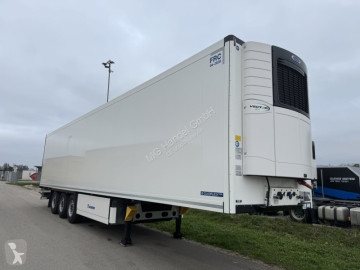 Semitrailer kylskåp Krone ny