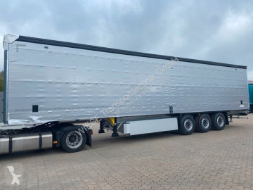Semitrailer Schmitz Cargobull SCS 24/L Speed Curtain