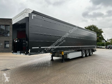 Semitrailer Schmitz Cargobull SCS 24/L Speed Curtain - sofort verfügbar!!
