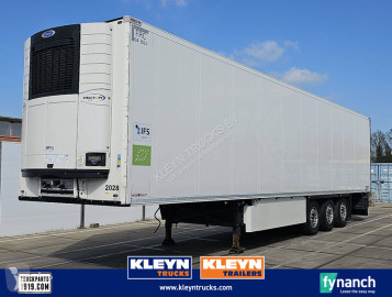 Semirremolque frigorífico monotemperatura Schmitz Cargobull