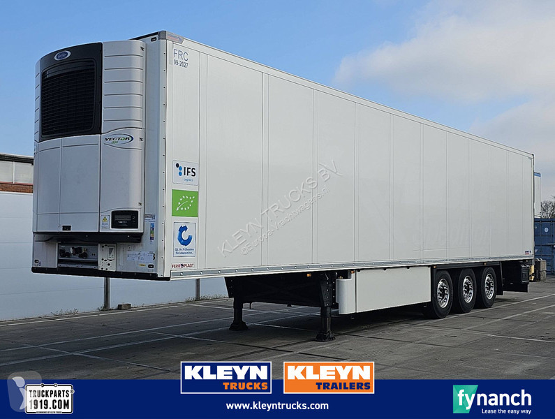 Oplegger Schmitz Cargobull SCB*S3B...