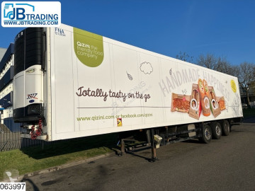 Semitrailer kylskåp mono-temperatur Schmitz Cargobull