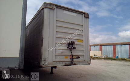 Autre semi Fruehauf