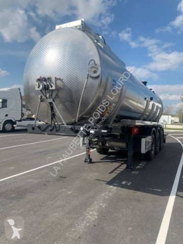 Semitrailer Schwarte PREMIUM