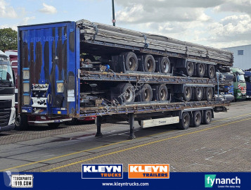 Semi remorque Krone N/A