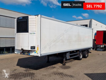 Schmitz CargobullSKO