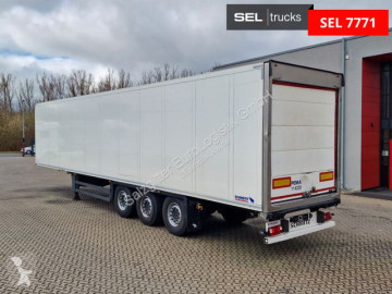 Semirremolque frigorífico Schmitz Cargobull