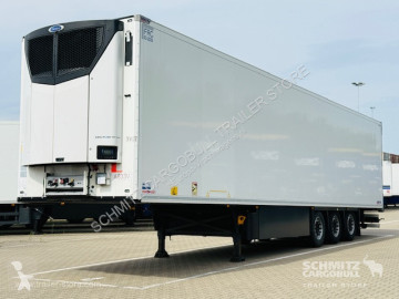 Semitrailer kylskåp Schmitz Cargobull
