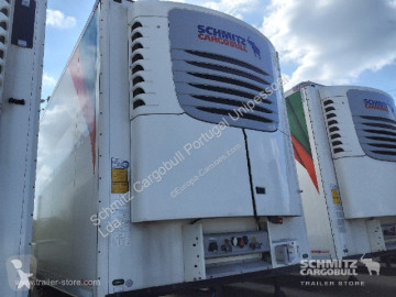 Semirremolque frigorífico Schmitz Cargobull