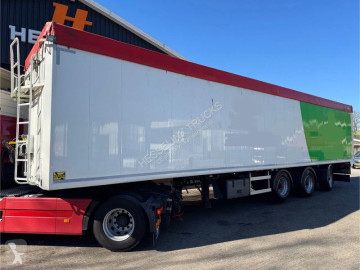 Kraker trailers