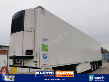 Semitrailer kylskåp mono-temperatur Schmitz Cargobull