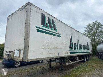 Fruehauf