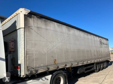 Semirremolque Schmitz Cargobull TAUTLINER
