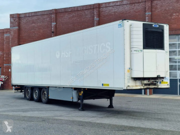 Semitrailer kylskåp mono-temperatur Schmitz Cargobull