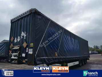 Semi remorque Krone N/A MEGA