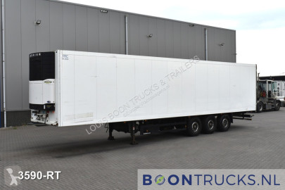 Semi remorque frigo mono température Schmitz Cargobull