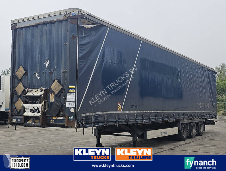 Oplegger Krone N/A