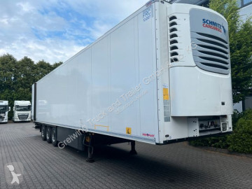 Oplegger Schmitz Cargobull SKO 24/L - 13.4 FP 45 Cool V7, Schmitz S.CU V2.0
