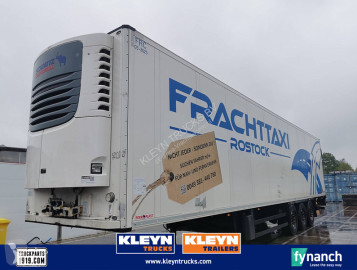 Semirremolque Schmitz Cargobull SKO 24 LBW TAILLIFT SCB