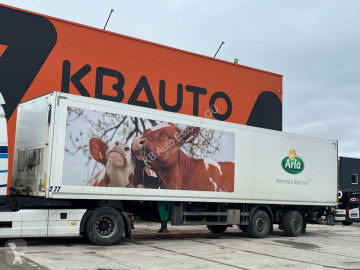 Schmitz CargobullSKO