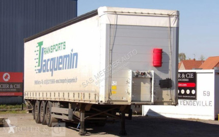 Autre semi Schmitz Cargobull