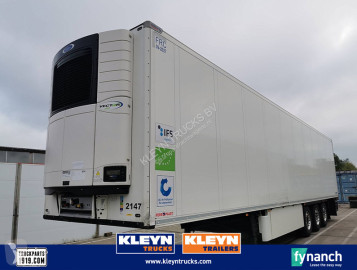 Semitrailer kylskåp mono-temperatur Schmitz Cargobull