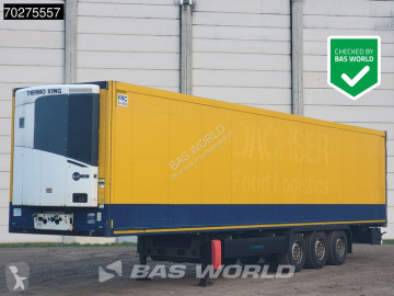 Semitrailer kylskåp mono-temperatur Krone